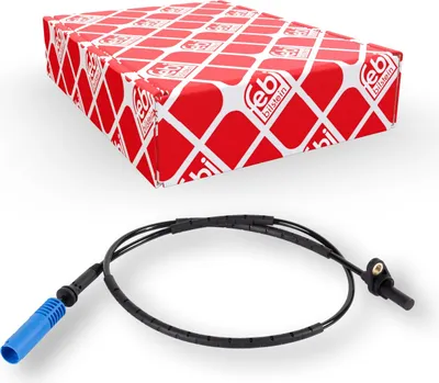 Produktbild von FEBI BILSTEIN ABS Sensor Raddrehzahl Hinten Links Hinten Rechts 170689