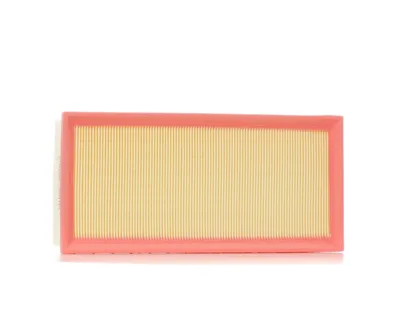 Produktbild von Luftfilter RIDEX 8A0050 für TOYOTA AVENSIS Kombi (T25) Filtereinsatz