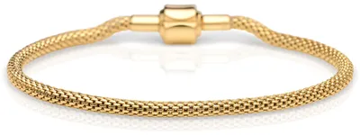 Zdjęcie produktu dla Bransoletka ze stali nierdzewnej - Bering Jewelry Model: 613-20-210