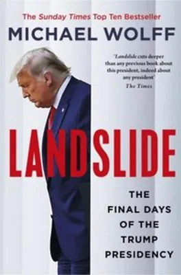 Obrázek produktu pro Landslide