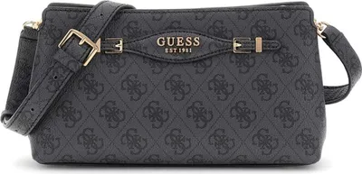 Produktbild von GUESS Umhängetasche Katya  Farbsortierung: grau-11