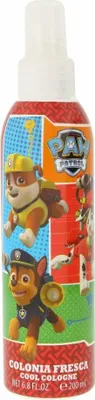 Produktbild von Kinderparfüm The Paw Patrol EDC (200 ml)