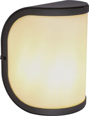 Obrázok produktu pre GLOBO 32128A, Hliník, Plast, I, IP44, E27, LED, 60 W