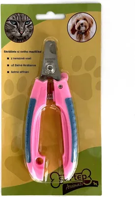 Obrázek produktu pro Gripper 13,6 cm růžový