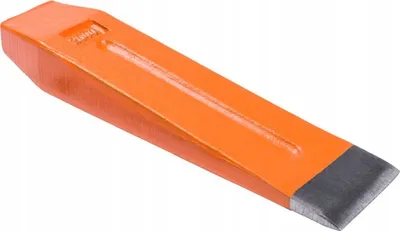 Immagine prodotto di Cuneo da spacco diritto per legno WAART 2 kg
