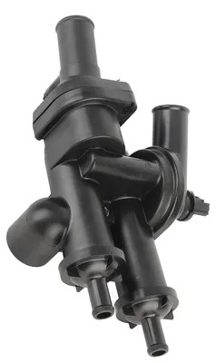 Zdjęcie produktu dla 68003582AB Termostat płynu chłodzącego z obudową do Sebring Caliber