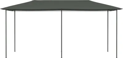 Obrázok produktu pre vidaXL Pavilion 2,98x5,3x2,59 m Sivá 160 g/m²