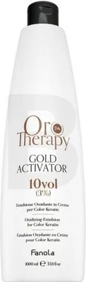 Produktbild von Fanola Oxidation Orotherapy Gold Activator