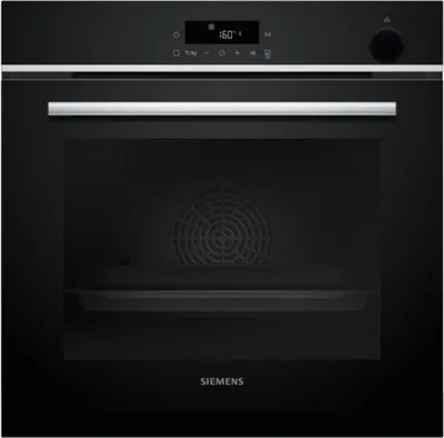Produktbild von Siemens HR532GBS3 Backofen IQ300