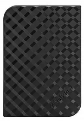 Obrázok produktu pre Externý SSD disk Verbatim Store 'n' Go, 1 TB, čierny