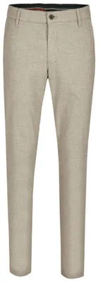 Produktbild von Club of Comfort - Herren Chino-Hose in verschiedenen Farben, Garvey (7631), Größe:31, Farbe:Hellgrau (7)