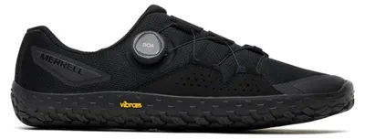 Produktbild von MERRELL Schuh J00005864 VAPOR GLOVE 7 BOA M schwarz 44,5
