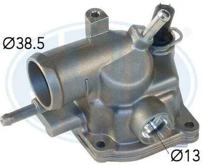 Produktbild von ERA Thermostat Kühlmittel 92°C passend für MERCEDES-BENZ C-Klasse Limousine (W203) C-Klasse T-modell (S203) CLK (C209) E-Klasse Limousine (W210)