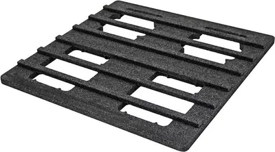 Produktbild von Kühlelementhalter für Thermobox Euronorm 600x400