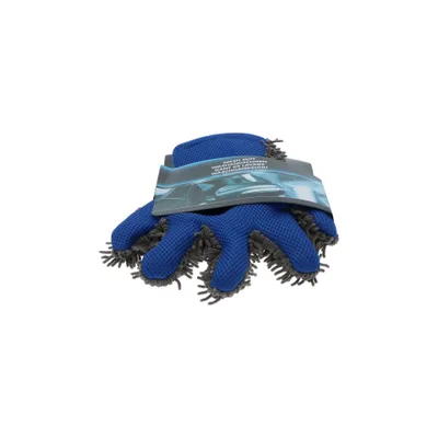 Produktbild von Protecton Waschhandschuh 2 in 1