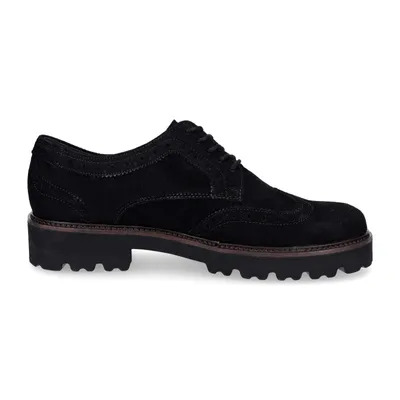 Image de Gabor 05.244.17 - chaussures à lacets pour femmes