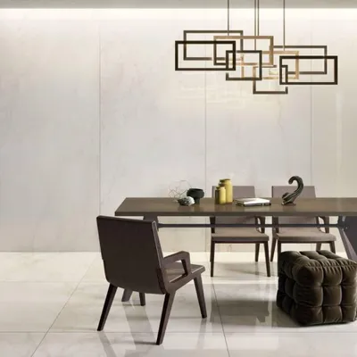 Immagine prodotto di CASA39 Gres porcellanato effetto marmo Bianco 60x120 cm Supergres Purity Of Marble