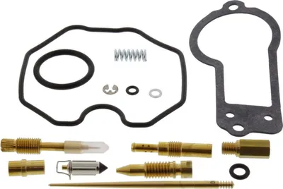 Immagine prodotto di Kit di riparazione carburatore per Honda XR 250 R, anni di produzione 1981-1995, di Tourmax - Nuovo