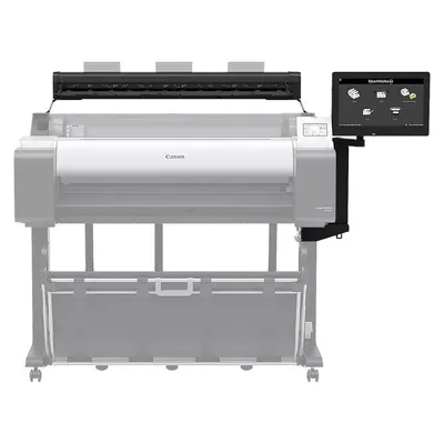 Produktbild von CANON Z36 Roll scanner max scan 91,44cm 36Zoll 1200dpi USB 3.0 Gigabit LAN