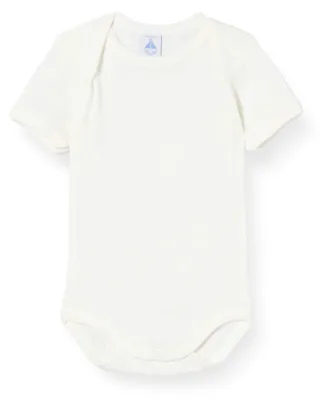 Zdjęcie produktu dla BABIDU, kombinezon dla niemowląt unisex, kolor beżowy, rozmiar 24 miesiące