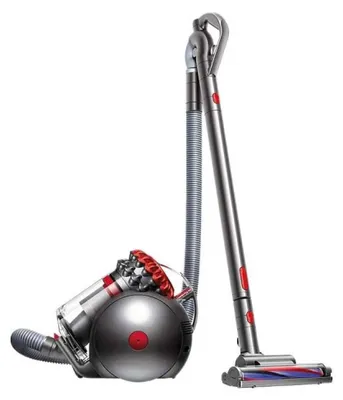 Produktbild von Dyson Big Ball Absolute 2 - Staubsauger - Kanister