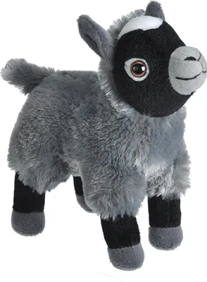 Immagine prodotto di Wild Republic - Peluche - Cuddlekins Mini - Capra