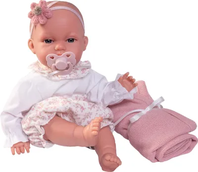 Zdjęcie produktu dla Lalka hiszpańska Baby Toneta 34cm