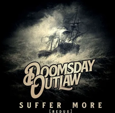 Immagine prodotto di Suffer More (versione rimasterizzata REDUX)