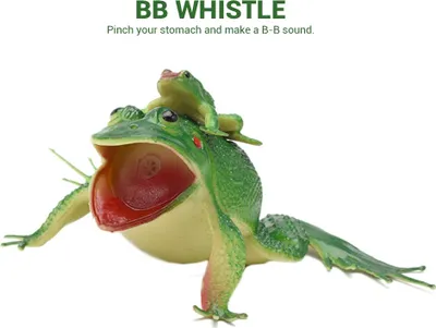 Immagine prodotto di Mini rana realistica in plastica Giocattolo Animali Figurina Bagno per bambini