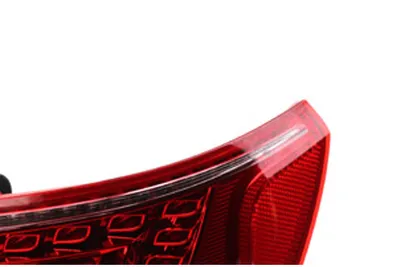 Obrázok produktu pre Johns, zadné kombinované LED svetlo pasuje do Audi Q5 8R 11/08-05/12 pravá strana