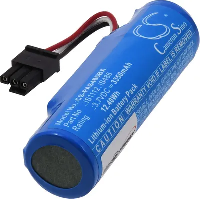Produktbild von Powerakku für Pax S920 Payment-, Zahl-, Karten-Terminal