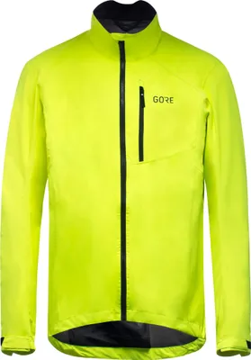 Zdjęcie produktu dla Kurtka Gore GTX Paclite męska neonowy żółty wielkość M 100651-0800-M