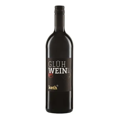 Obrázok produktu pre Winzerglühwein - Red Keth 10,8% obj. 1l