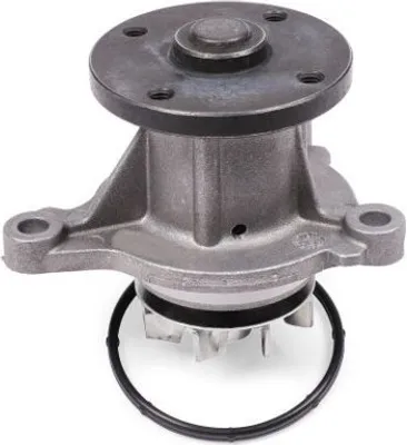 Produktbild von HEPU Kühlmittelpumpe Wasserpumpe für HYUNDAI i30 Schrägheck (PDE, PD, PDEN) P7411
