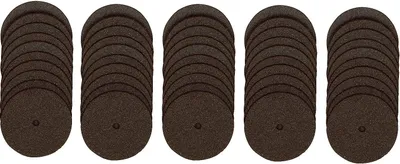 Zdjęcie produktu dla Tarcza tnąca 22 mm korundowa Proxxon [50 szt.]