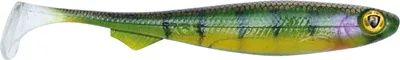 Obrázek produktu pro FOX Rage Slick Shad Ultra UV 11 cm - Green Pumpkin