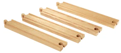 Produktbild von 1/1 Gerade Gleise (D)