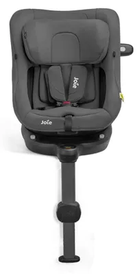 Produktbild von Joie drehbarer Kindersitz i-Spin 360 Compact Thunder
