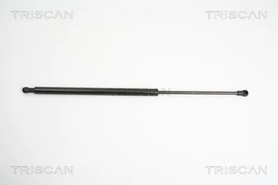 Produktbild von Gasfeder Koffer-/Laderaum Hub 207 mm 570 N TRISCAN für u.a. FIAT PALIO