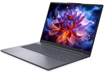 Immagine prodotto di Lenovo IdeaPad Slim 3 16IPH11 Copilot+ PC, Intel Core Ultra 5, 40,6 cm (16"), 1920 x 1200 Pixel, 16 GB, 1 TB, Windows 11 Home