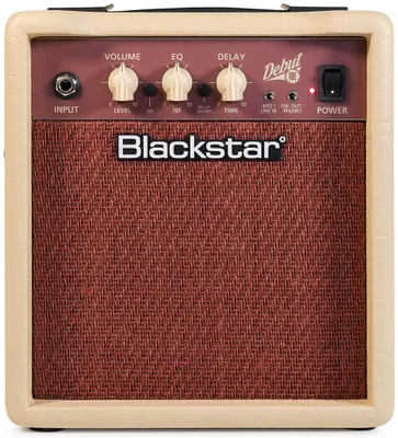 Obrázek produktu pro Blackstar Debut 10E