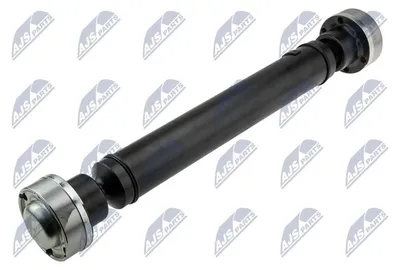 Produktbild von NTY Kardanwelle Gelenkwelle Achsantrieb für JEEP GRAND CHEROKEE IV (WK, WK2) Vorne NWN-CH-055