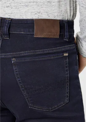 Produktbild von Paddocks RANGER 5702 blue black 40/34