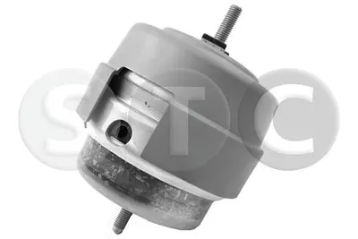 Produktbild von STC Motorlager Vorne für AUDI A4 Avant (8K5, B8) T401042