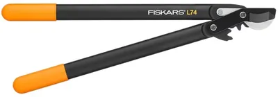 Image de Fiskars Sécateur d'élagage moyen L74 Fiskars 112290