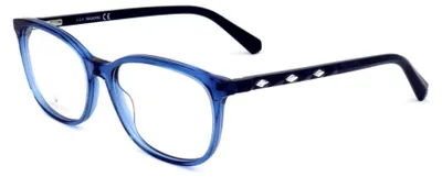 Produktbild von Swarovski SK5300 Coloured havana 54/16/140 Damen Brillen