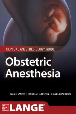 Produktbild von Obstetric Anesthesia