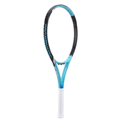 Imagen del producto de Raqueta de tenis Pro Kennex KI Q+ 15 (285) - Azul claro, Raqueta de tenis: L3