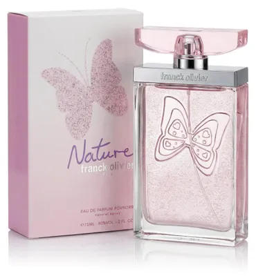 Immagine prodotto di Franck Olivier Nature EDP 75 ml W