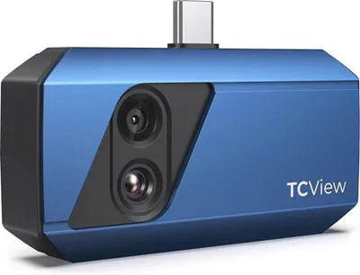 Obrázok produktu pre Teplotná kamera pre Android s vysokým rozlíšením a širokým teplotným rozsahom